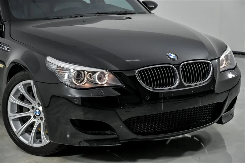 2006 BMW E60 M5 - Image 3 of 21
