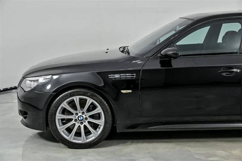 2006 BMW E60 M5 - Image 7 of 21
