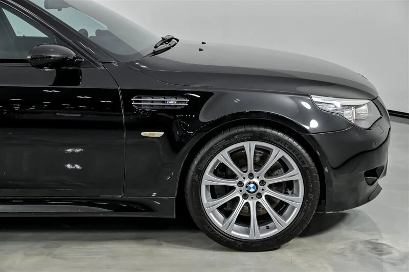2006 BMW E60 M5 - Image 15 of 21