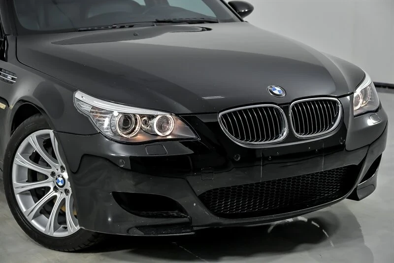 2006 BMW E60 M5 - Image 2 of 12