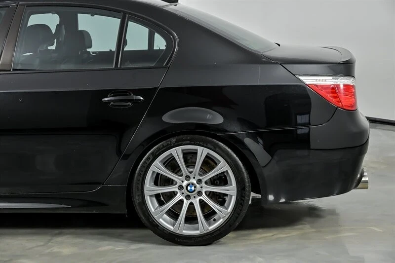 2006 BMW E60 M5 - Image 8 of 12