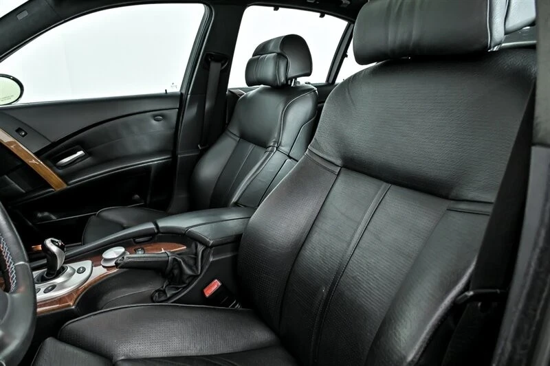 2006 BMW E60 M5 - Image 20 of 21