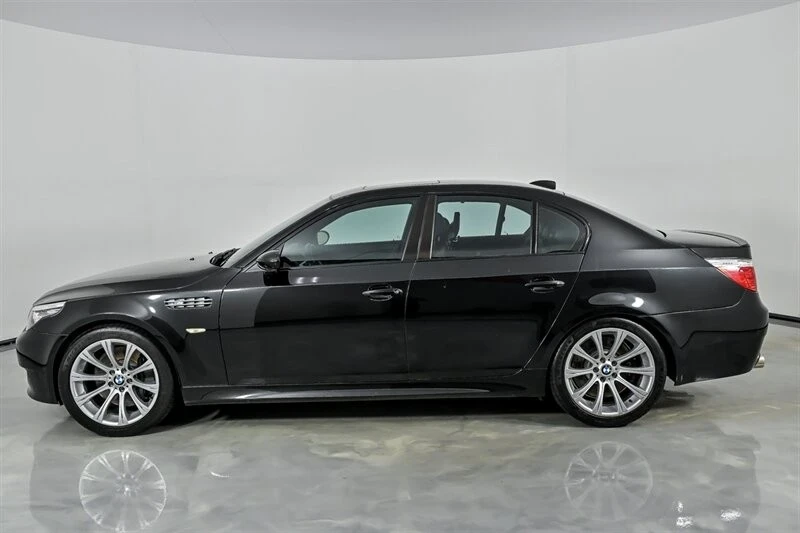 2006 BMW E60 M5 - Image 8 of 21