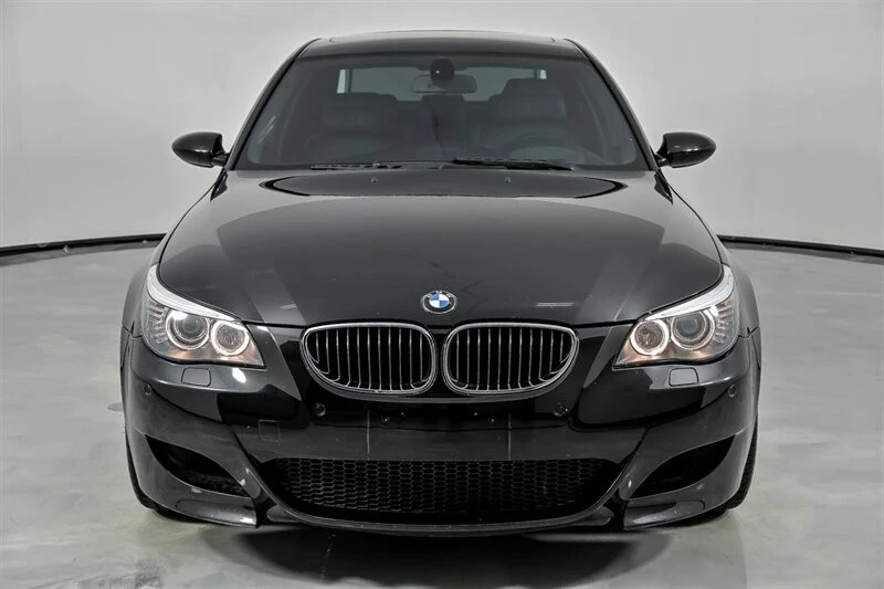 2006 BMW E60 M5 - Image 5 of 21