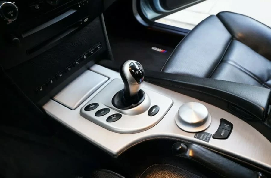 2006 BMW E60 M5 - Image 7 of 16