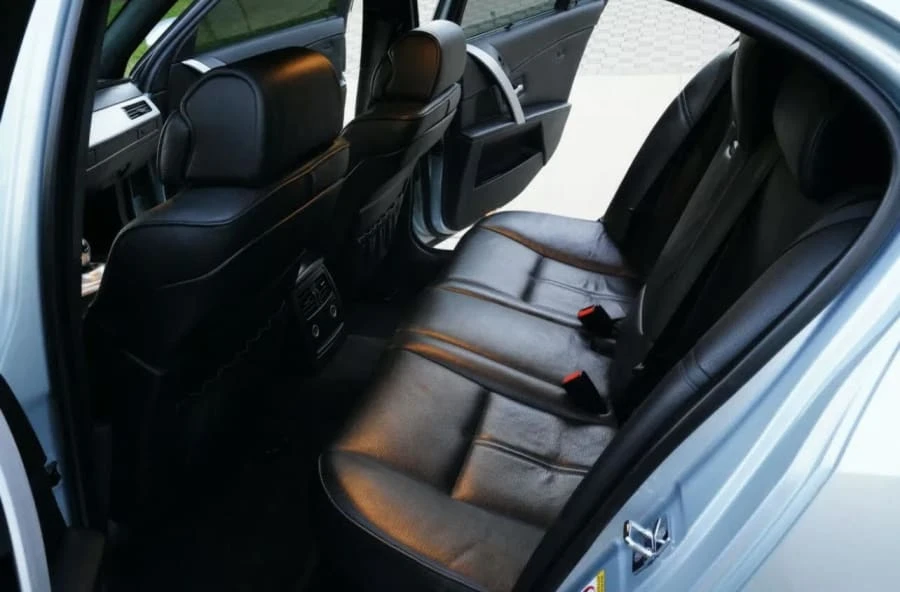 2006 BMW E60 M5 - Image 9 of 16