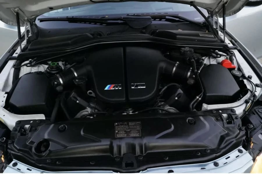 2006 BMW E60 M5 - Image 14 of 16