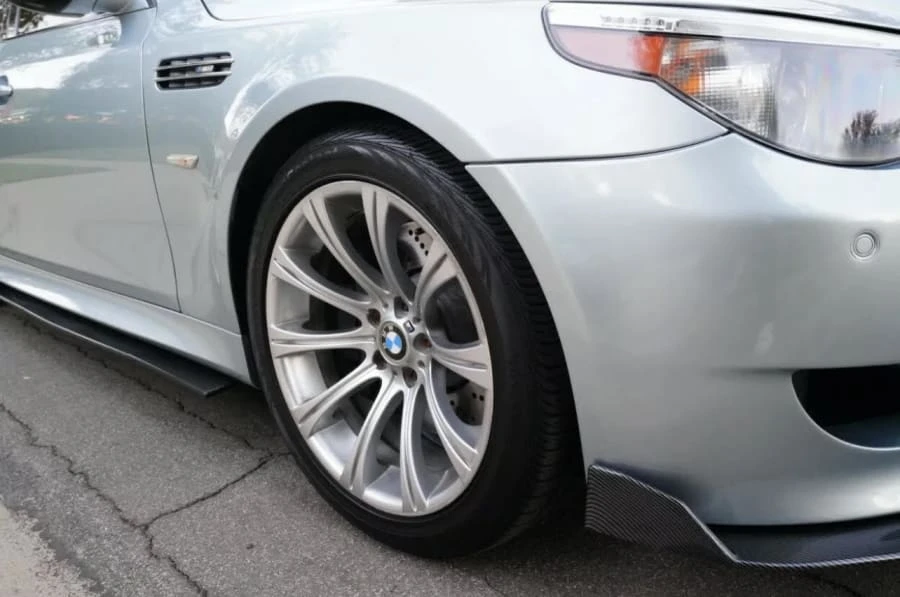 2006 BMW E60 M5 - Image 15 of 16