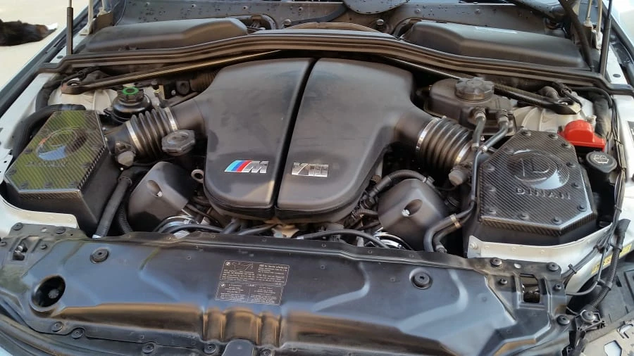 2006 BMW E60 M5 - Image 6 of 7