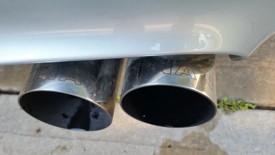 2006 BMW E60 M5 - Image 7 of 7