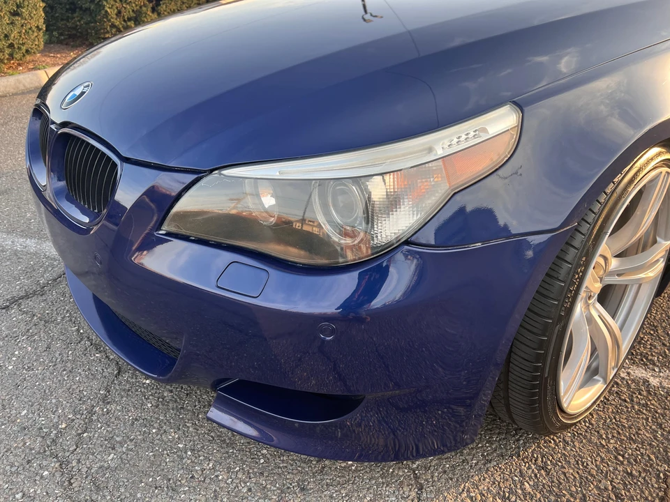2006 BMW E60 M5 - Image 23 of 29