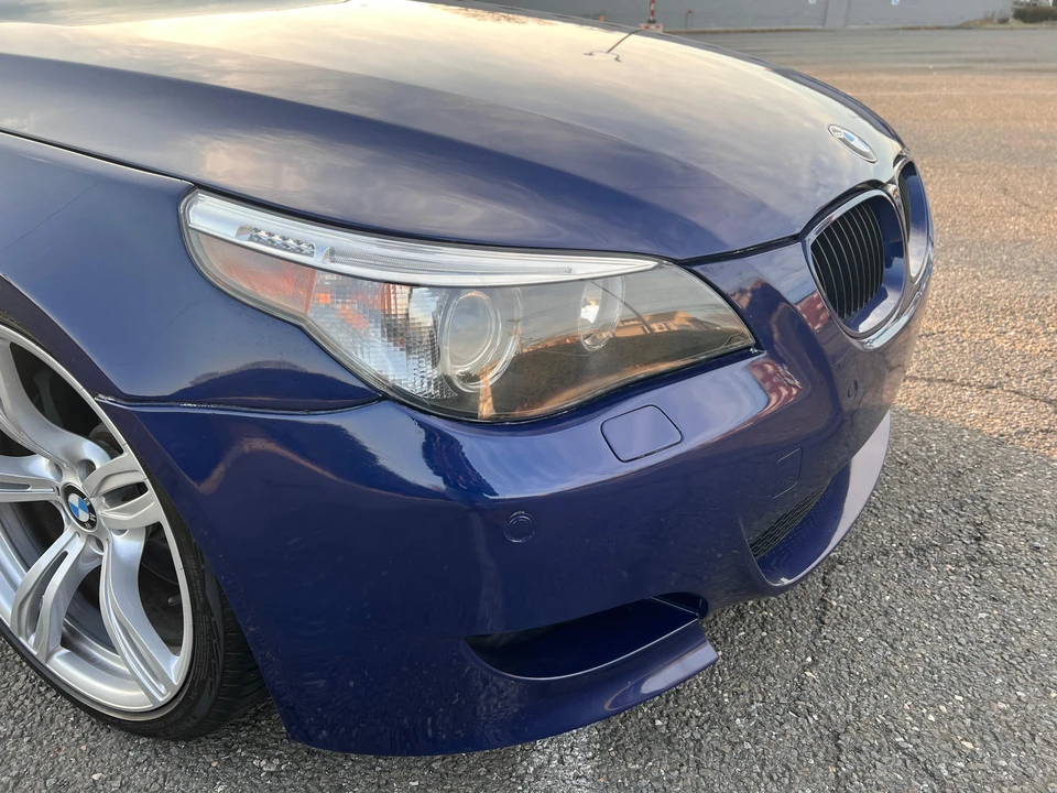 2006 BMW E60 M5 - Image 20 of 29