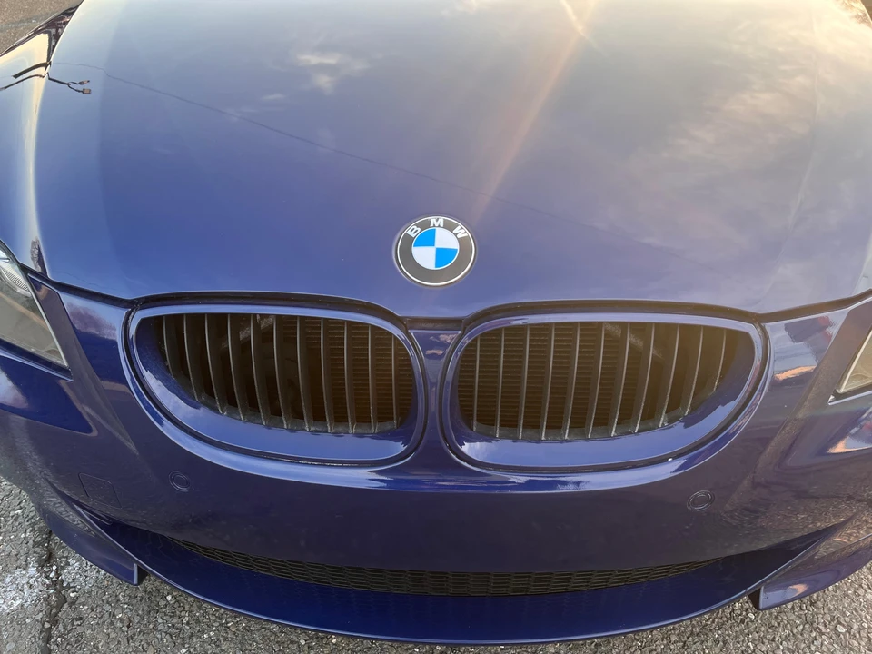 2006 BMW E60 M5 - Image 21 of 29