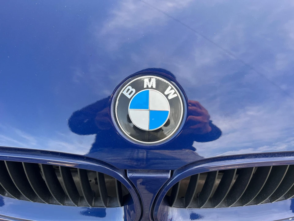 2006 BMW E60 M5 - Image 22 of 29