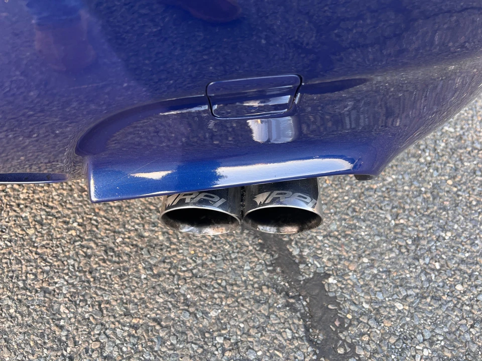 2006 BMW E60 M5 - Image 28 of 29
