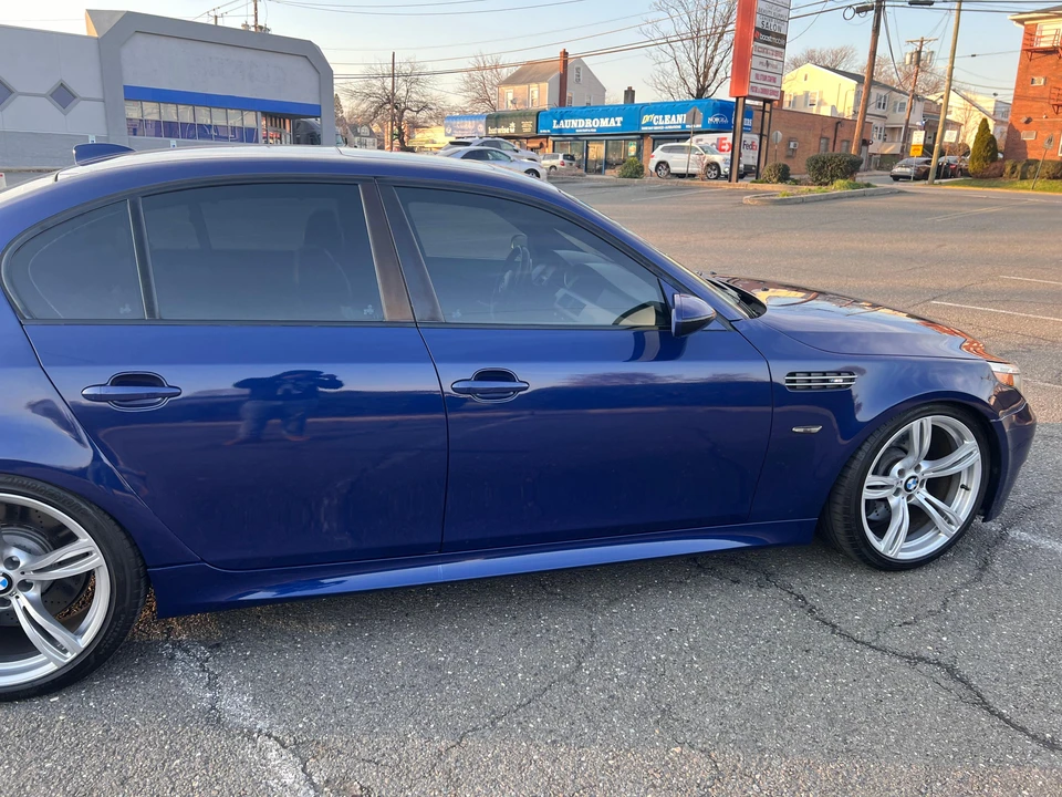 2006 BMW E60 M5 - Image 29 of 29