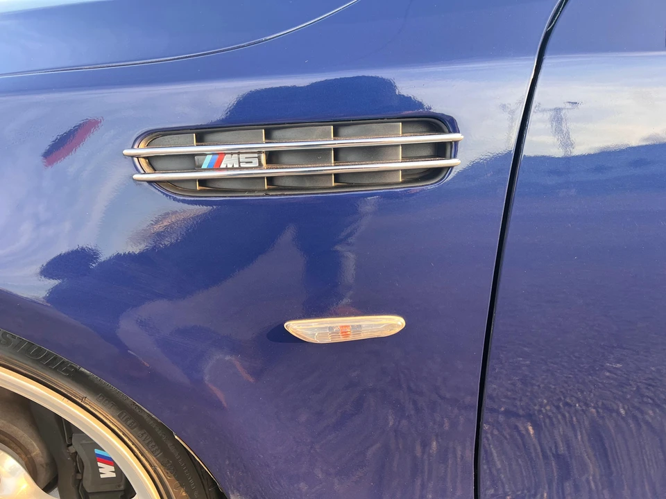 2006 BMW E60 M5 - Image 24 of 29
