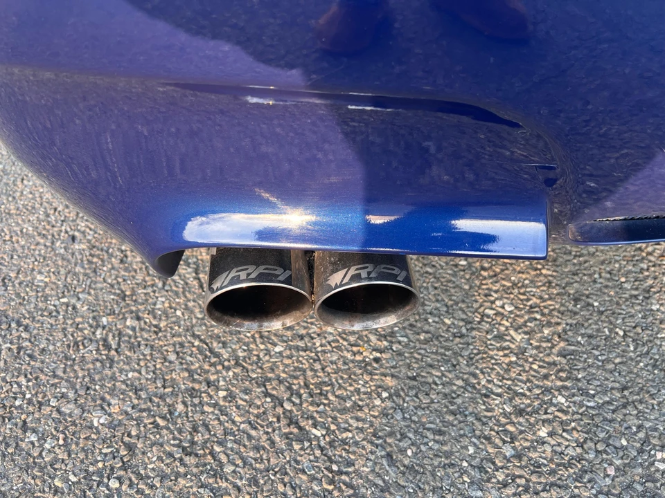 2006 BMW E60 M5 - Image 27 of 29