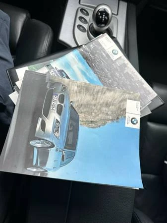 2006 BMW E60 M5 - Image 11 of 12