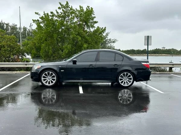 2006 BMW E60 M5 - Image 12 of 12