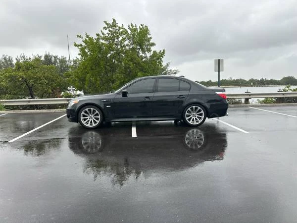 2006 BMW E60 M5 - Image 3 of 12