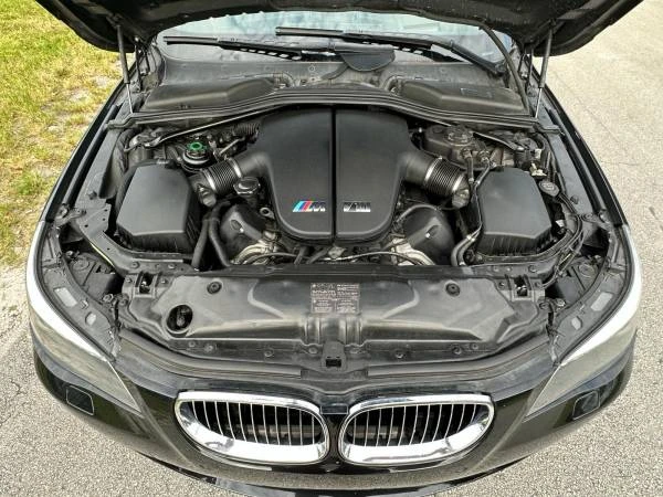 2006 BMW E60 M5 - Image 7 of 16