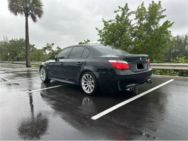 2006 BMW E60 M5 - Image 4 of 16