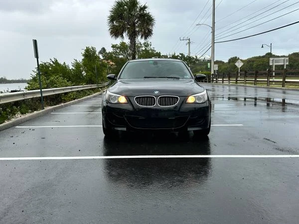 2006 BMW E60 M5 - Image 5 of 16
