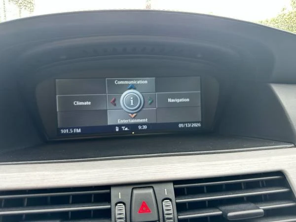 2006 BMW E60 M5 - Image 12 of 16