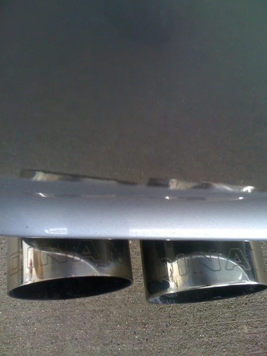 2006 BMW E60 M5 - Image 3 of 5
