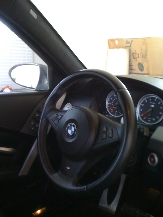 2006 BMW E60 M5 - Image 5 of 5