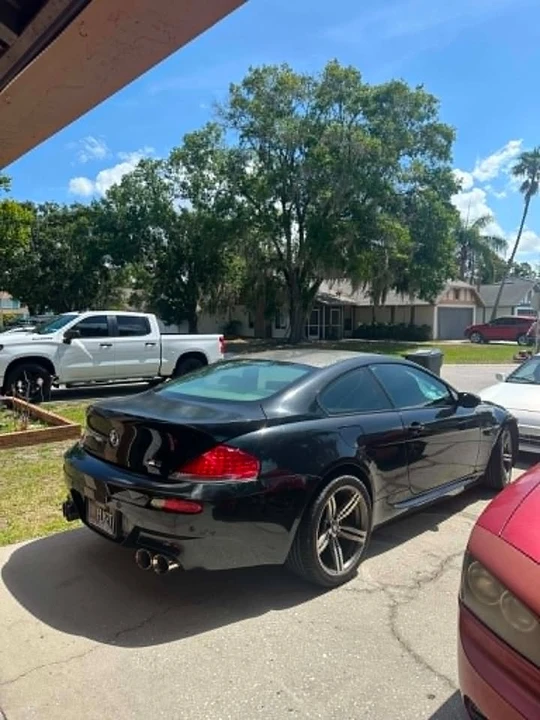2006 BMW E63/E64 M6 - Image 2 of 12