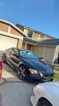 2006 BMW M6