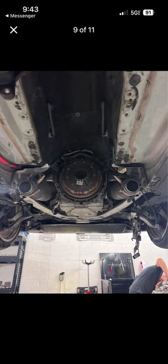 2006 BMW E63/E64 M6 - Image 10 of 12