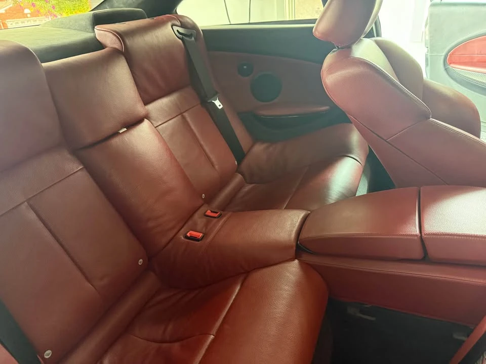 2006 BMW E63/E64 M6 - Image 9 of 11