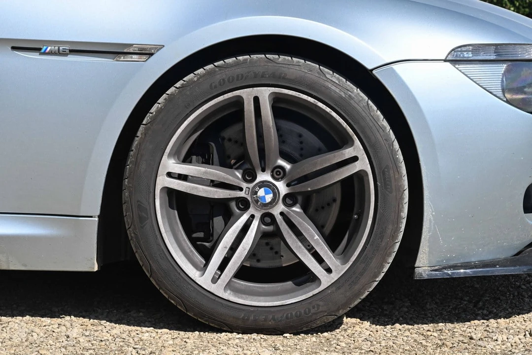 2006 BMW E63/E64 M6 - Image 24 of 30