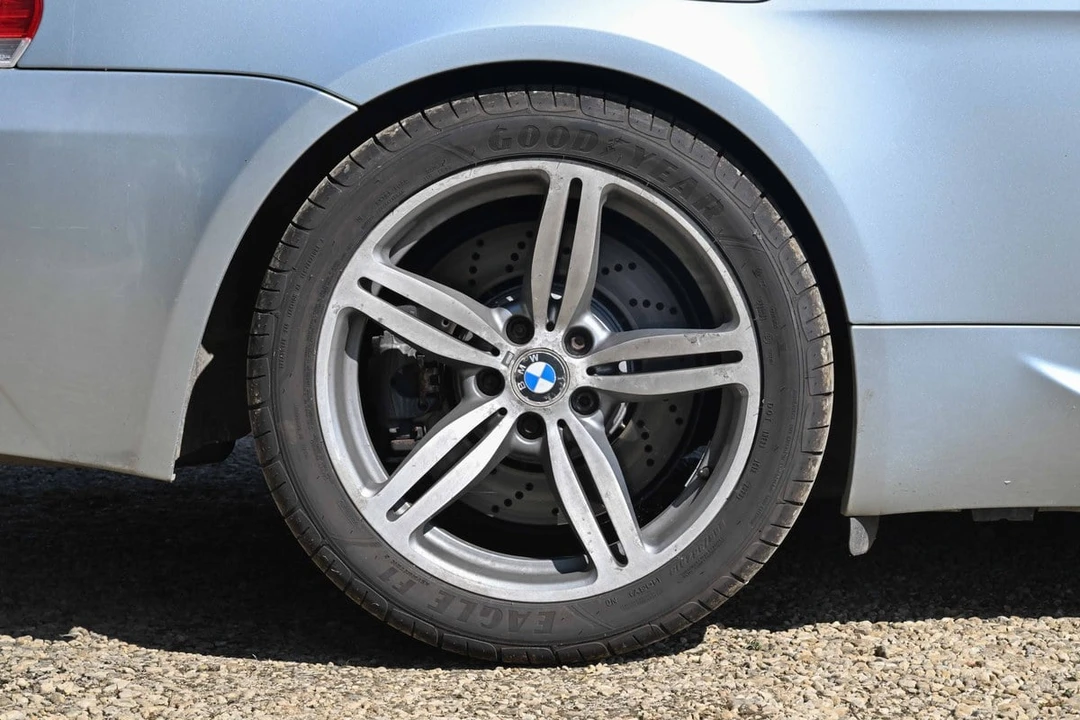 2006 BMW E63/E64 M6 - Image 25 of 30