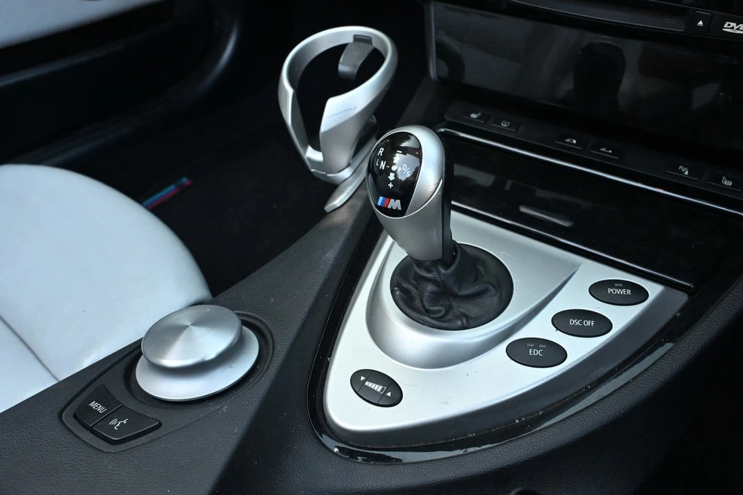2006 BMW E63/E64 M6 - Image 8 of 30