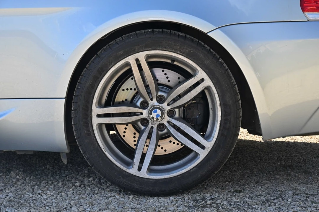 2006 BMW E63/E64 M6 - Image 26 of 30