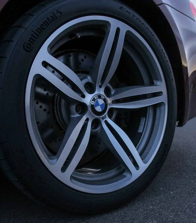 2006 BMW E63/E64 M6 - Image 6 of 8