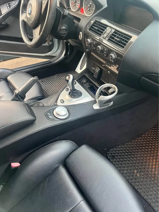 2006 BMW E63/E64 M6 - Image 18 of 20