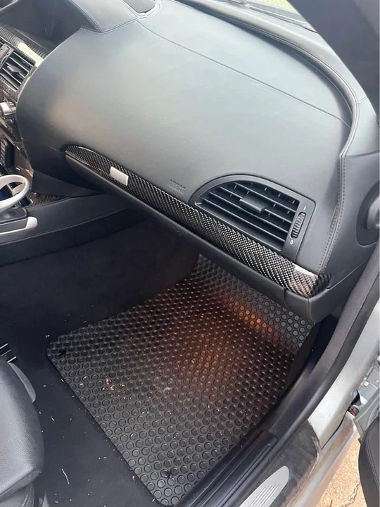 2006 BMW E63/E64 M6 - Image 19 of 20