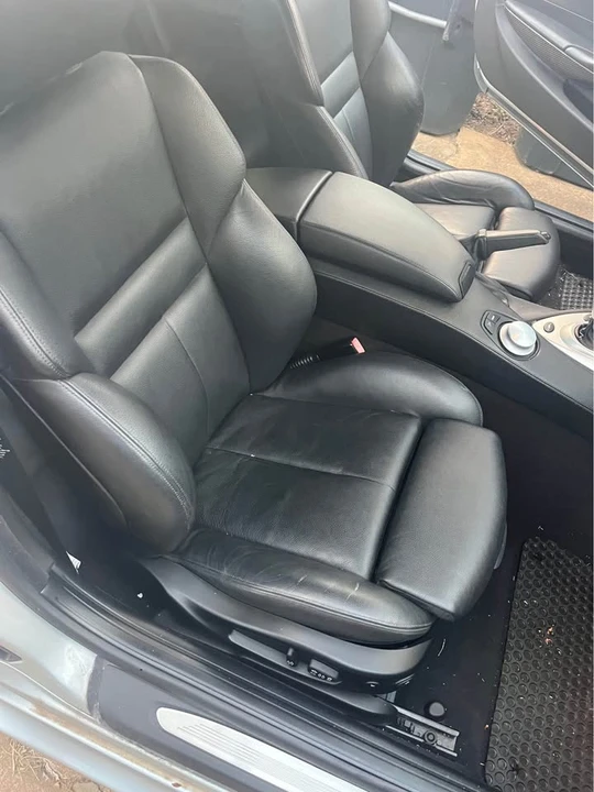 2006 BMW E63/E64 M6 - Image 17 of 20