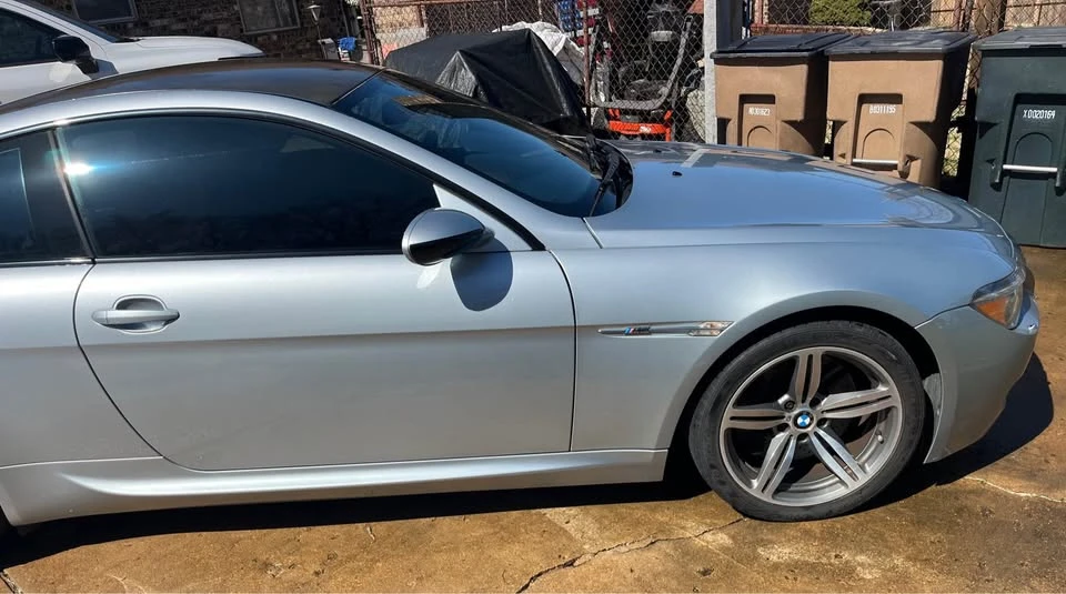 2006 BMW E63/E64 M6 - Image 6 of 20