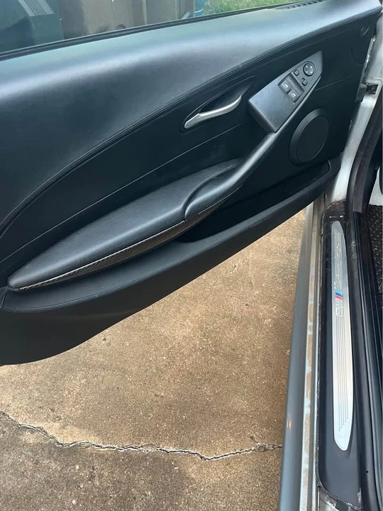 2006 BMW E63/E64 M6 - Image 11 of 20