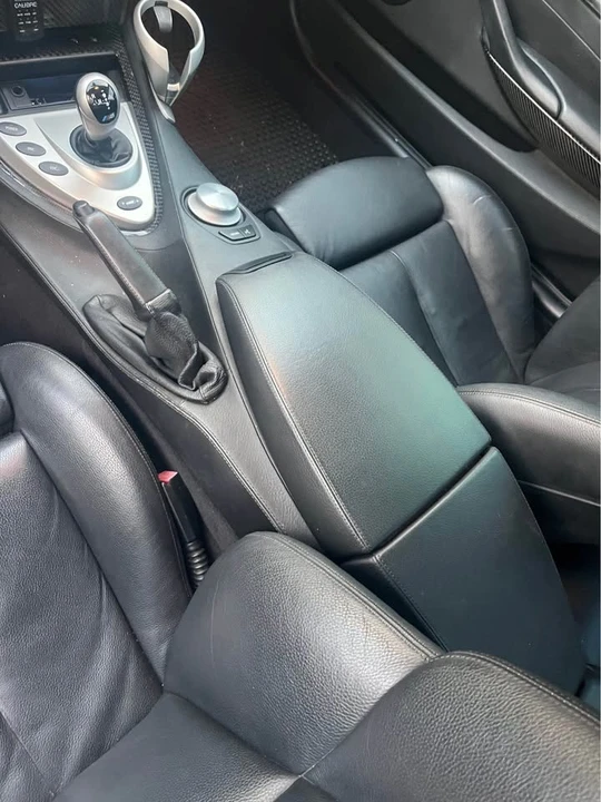 2006 BMW E63/E64 M6 - Image 16 of 20