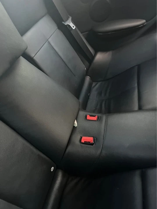 2006 BMW E63/E64 M6 - Image 20 of 20