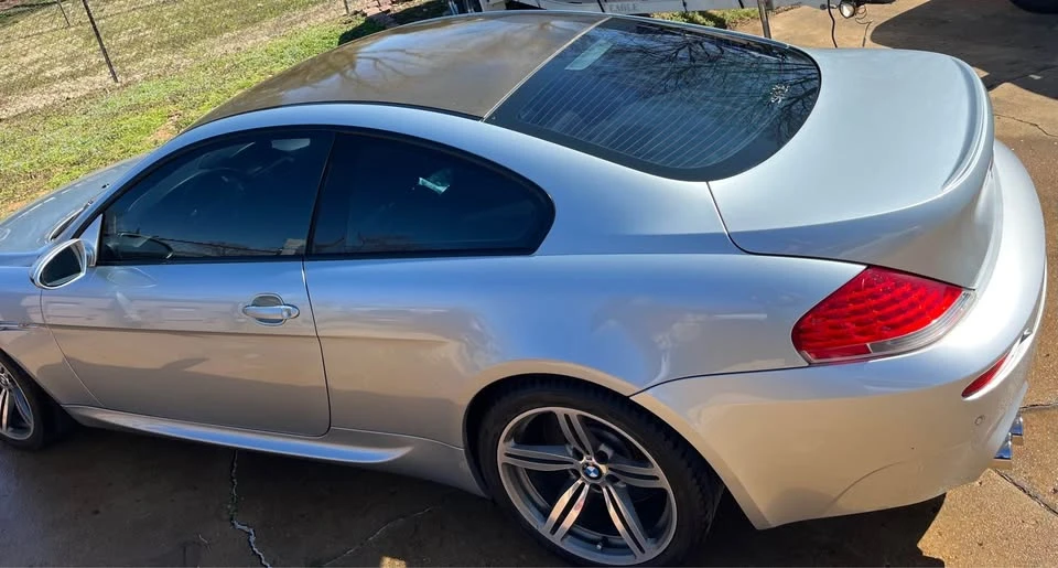 2006 BMW E63/E64 M6 - Image 2 of 20