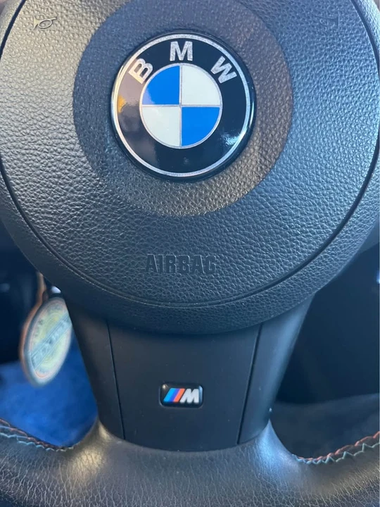 2006 BMW E63/E64 M6 - Image 9 of 20