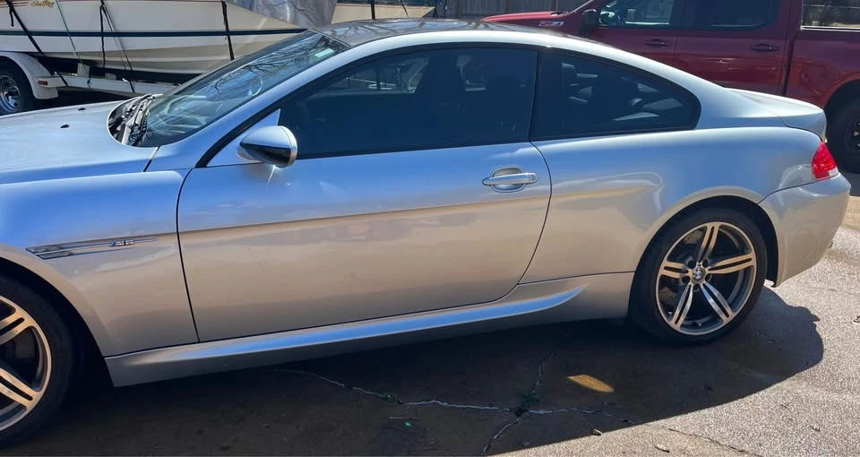 2006 BMW E63/E64 M6 - Image 3 of 20
